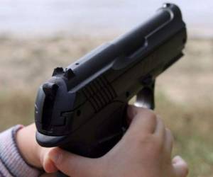 El niño está gravemente herido en el hospital Grand Strand Regional Medical Center, dijo la policía. (Foto de referencia: Pauta MX)