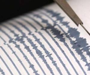 El diario Los Angeles Times informó que, en promedio, se producen cinco terremotos de entre 6,0 y 7,0 de magnitud cada año en Nevada y California, en la región oeste de Estados Unidos.