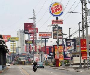 Actualmente se están realizando pruebas piloto en el sector alimenticio para la reapertura total.