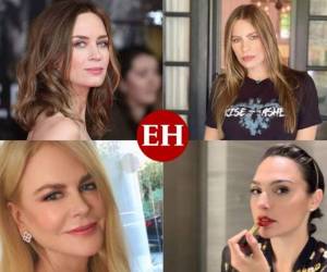 En total, las diez actrices mejor pagadas del mundo en 2020 ganaron 254 millones de dólares (de junio de 2019 a junio de 2020), un 20% menos que el año móvil anterior.