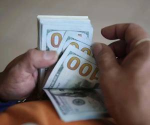 Según el Banco Central de Honduras, las madres son las principales destinatarias de las remesas.