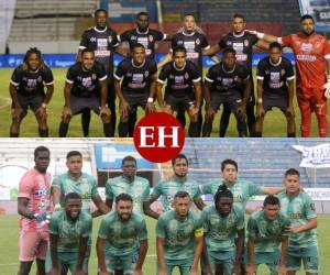 Por el lado de los aceiteros estos dependen de sí mismos, mientras que los mineros deben de ganar sí o sí y esperar una derrota de su rival directo ante Real España para forzar un partido de desempate. Fotos: EL HERALDO