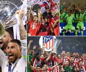 Copa América, Mundiales juveniles y Copa Oro entre los torneos más destacados para este nuevo año.