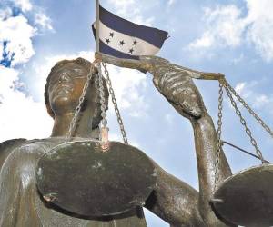 La justicia por ahora depende de negociaciones que no distan mucho de lo que ocurría en el pasado reciente, cuando el PN y el PL se repartían los magistrados.