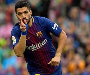 Fue sometido en la noche del jueves a una artroscopia en la rodilla derecha por una lesión meniscal interna. Foto AFP