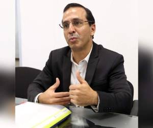 Wilfredo Cerrato, coordinador del gabinete económico del gobierno lo confirmó a ELHERALDO