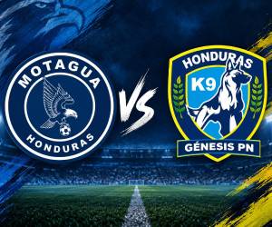 En los últimos cinco juegos que se han enfrentado, Motagua ha ganado cuatro y hay un empate.