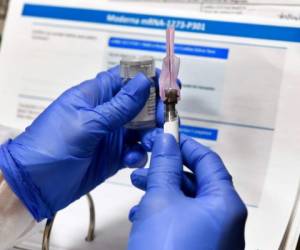 Este es el cuarto acuerdo que cierra el gobierno británico para posibles vacunas contra el coronavirus, con una cantidad total de 250 millones de dosis.