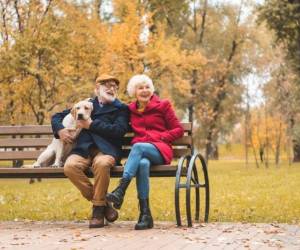 Una rutina saludable te ayudará a tener una vida más larga. Foto cortesía TodoMail.com