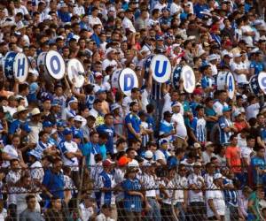 Los aficionados hondureños han realizado algunas acciones que han sido motivo de multa por parte de FIFA a Fenafuth.