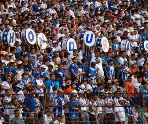 Los aficionados hondureños han realizado algunas acciones que han sido motivo de multa por parte de FIFA a Fenafuth.