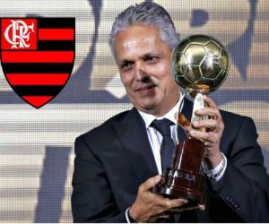 Reinaldo Rueda Rivera, entrenador colombiano con nacionalidad hondureña, que podría ser entrenador del Flamengo de Brasil.