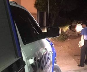 Los esposos y su vecino eran miembros de la iglesia evangélica La Cosecha.