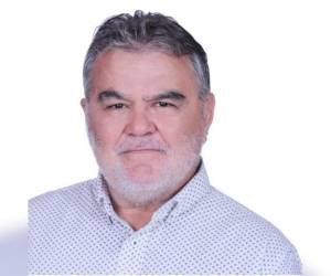 Rolando Contreras fue confirmado como el nuevo candidato a alcalde en la ciudad industrial por la planilla de Libre.