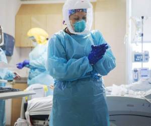 México ocupa el cuarto lugar en el mundo en cuanto a número de muertes, detrás de Estados Unidos, Brasil y Reino Unido.