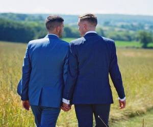 El proyecto estipula que la ley de matrimonio, actualmente enfocada únicamente a las parejas de distinto sexo, se amplíe para las parejas del mismo sexo. Foto: Pixabay