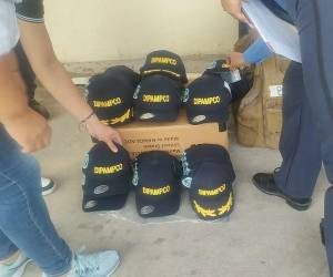 Las autoridades de la Secretaría de Seguridad determinaron eliminar la Dipampco y crear la División Anti Extorsión y Asociaciones Terroristas (DAET).