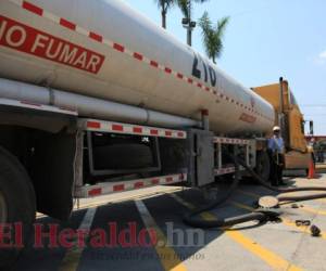 Honduras consume 6.1 millones de barriles de gasolinas al año.
