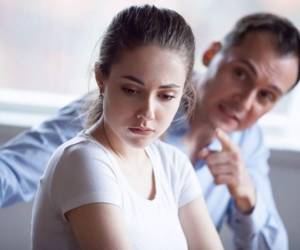 No minimice ni normalice un comportamiento destructivo en pareja. Foto: Pixabay