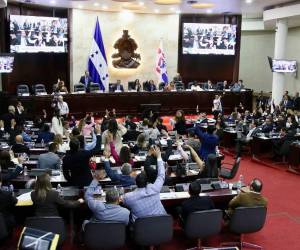 La bancada liberal aún no logra definir su contrapropuesta y mantiene estancada la aprobación de las reformas electricas.