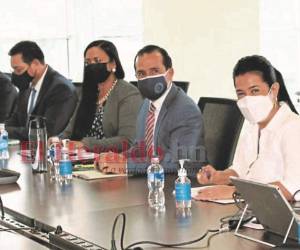 El gobierno ha cumplido los dos últimos acuerdos con el FMI.