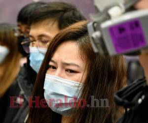 El decreto permitirá tomar medidas eficientes para la detección a tiempo de posibles caso. Foto: AFP.