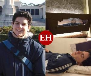 Lo conocen como el 'ciberapostol' porque dedicó su vida a dar la palabra de Dios a través de Internet. Carlo Acutis falleció en 2006 y su cuerpo sigue intacto. Conoce aquí su historia y por qué el papa Francisco lo beatificará este 10 de octubre. Fotos: Cortesía Diócesis de Asís y carloacutis.com.