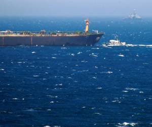 El estado del tercer buque incautado por EE UU es desconocido, mientras el país mantiene un despliegue militar en el Caribe para cortar el flujo de petróleo hacia Venezuela.