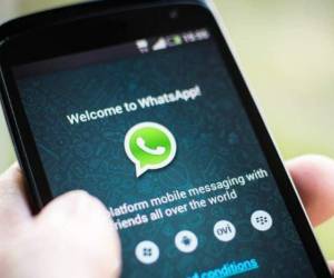 La propia aplicación nos notificará cuando el estado de uno de nuestros amigos en la aplicación ha sido cambiado. Foto agencias.