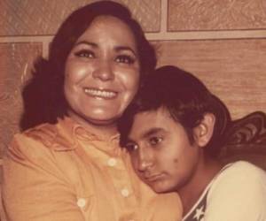 La actriz cayó enferma el pasado 11 de noviembre cuando fue hallada desmayada en una de las habitaciones de su hogar. FOTO CORTESÍA: Instagram