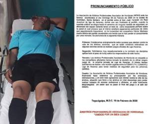 El asistente fue llevado a emergencias en un hospital de la zona. Foto: Cortesía Fan 10.