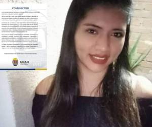 La muerte de Keyla Martínez está siendo investigada por la DPI y la Policía Nacional.
