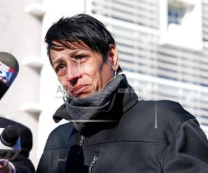 Evelyn Rodriguez fue arrollada alrededor de las 4 de la tarde en Brentwood y murió en el hospital.