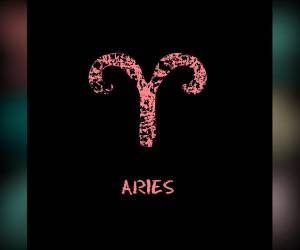 ARIES (21 de marzo - 20 de abril). La sensación de vacío se puede apoderar de ti en cuestión de horas, porque notarás que la persona que te atrae da señales de desaparición. No te alarmes, tu media naranja también necesita su espacio vital de soledad. Pronto volverá.