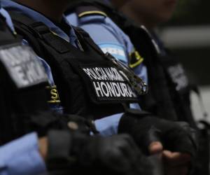 En el Distrito Central las operaciones incluyen colonias como la Flor del Campo, la Venezuela y La Cantera, donde se han desplegado equipos policiales y se mantienen puntos de control.