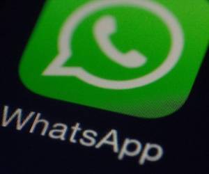 WhatsApp cuenta con 2 mil millones de usuarios activos mensualmente. Foto: Pixabay