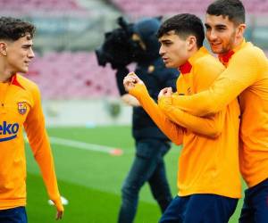 Barcelona buscará de visita en Estambul.