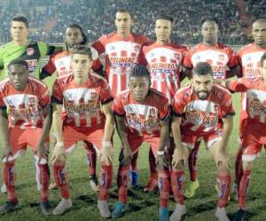 El club ceibeño se convirtió en Sociedad Anónima para el torneo Apertura.