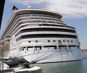 Aún están en pie los cruceros para diciembre desde esos dos puertos del estado.