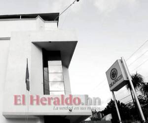 El brazo operador de la Maccih en investigación era la Ufecic, pero el gobierno de Honduras se opuso a mantener esta asistencia en la nueva propuesta de mandato, según la OEA. Foto: Archivo EL HERALDO.