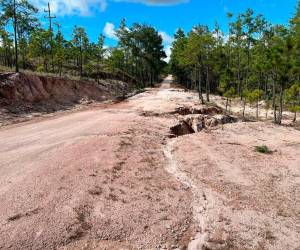 Los municipios del sur de Honduras han sido de los más olvidados, pero están llenos de riqueza histórica, natural y cultural con la que quieren salir adelante, como en Texiguat.