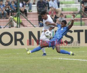 Los combinados que lograron meterse a estas instancias finales fueron: Estados Unidos, Costa Rica, Panamá, Honduras, República Dominicana; Jamaica, Guatemala y México.