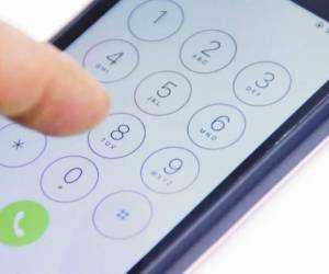 El número termina con cinco digitos 8, una cifra considerada de la 'fortuna' puesto que la palabra 'ocho' en mandarín suena parecida a 'prosperidad'.