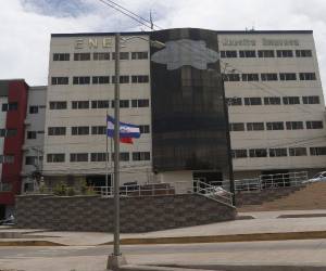 L71,923.3 millones suma el saldo de la deuda interna de la ENEE a junio de 2023, según la Secretaría de Finanzas