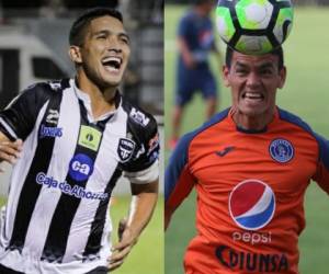 El juego se celebrará el 27 de septiembre a las 8:00 PM. (Fotos: El Heraldo/Twitter Tauro FC)