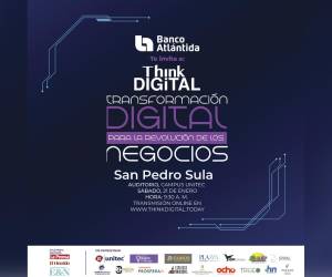 El evento también se puede presenciar online de forma gratuita a través del registro en el sitio web <a rel=nofollow noopener noreferrer href=http://www.thinkdigital.today target=_blank>www.thinkdigital.today</a>.