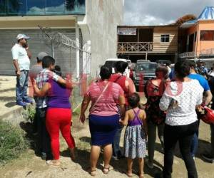 De enero 2017 hasta la fecha se han originado 36 muertes violentas, la mayoría suscitadas en horas de la noche. Foto: EL HERALDO