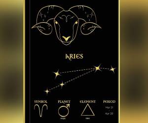 ARIES (21 de marzo - 20 de abril). Los nativos de Aries pueden sufrir un bajón emocional relacionado con esta época del año, en la que los problemas les parecerán insalvables, pero en breve recibirán señales muy positivas que les impulsarán a salir del bache.