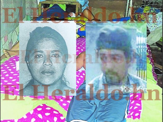 Las víctimas respondían en vida a los nombres de Miguel Ángel Zambrano Hernández, de 32 años y Griselda Mercedes Sánchez Estrada, de 41 años de edad.