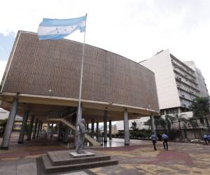 El 25 de enero de 2026, el Congreso Nacional tendrá la primera legislatura del periodo 2026-2030.